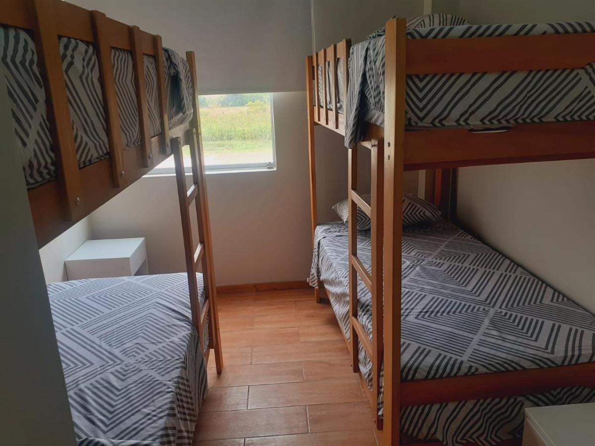Holiday home Hermosa Casa De Playa Km 90.5 *